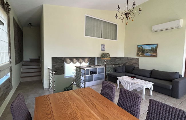 Villa Arhondula - Foto 30