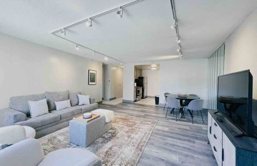 Downtown Hartford Condo - XL Center - Foto 4