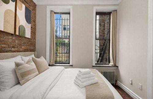 Sophisticated Stay in Vibrant Manhattan - Foto 9