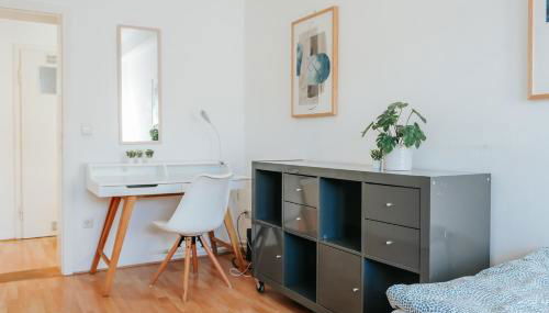 namastay! City-Apartment in Bestlage - Foto 3, wardrobe