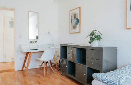 namastay! City-Apartment in Bestlage - Foto 3