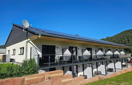 Pfalztraum Fewo's - Foto 26