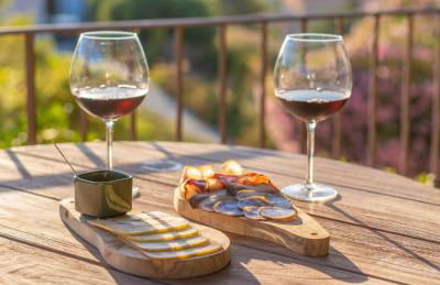 Résidence U Frusteru - Foto 62