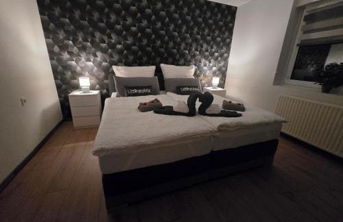 Erholsame Auszeit auf ca 100 qm in Idylischer Lage mit großer Terrasse - Foto 9