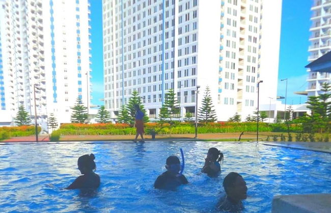 HomeStay at Wind Residences - Foto 33