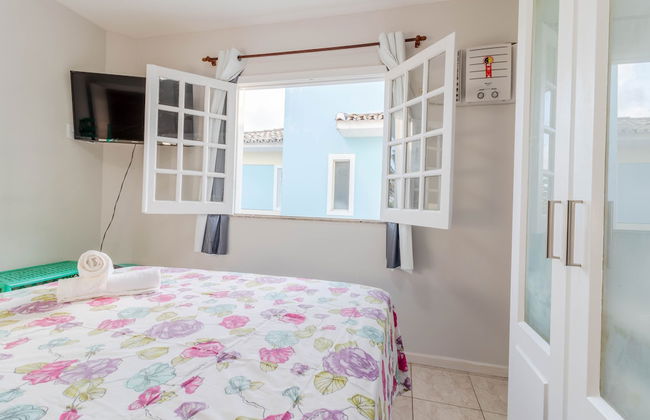 GB21 Ótima Casa 4 Suítes em Guarajuba - Photo 8