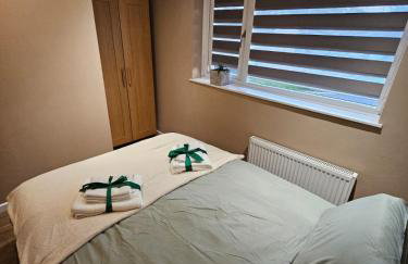 Beautiful 3 bedroom house Bulwell Nottingham - Foto 22