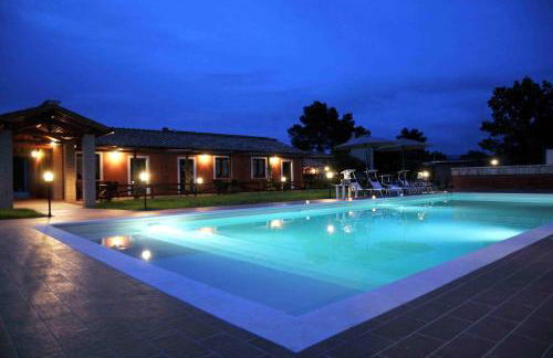 Podere Calledro - Foto 23