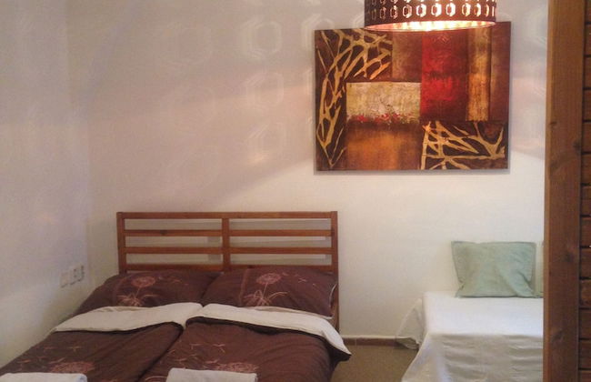 Staré Brno Flat - Foto 14