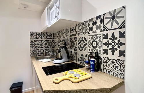 Elfeuf centre - Chez Maxime - Foto 7