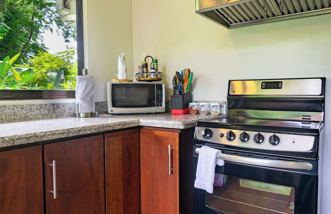 Bukala Village Lodge - Foto 57