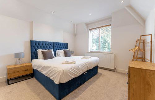 Large Home near Edgbaston Stadium, UOB & QE hospital sleeps 6 - Foto 31