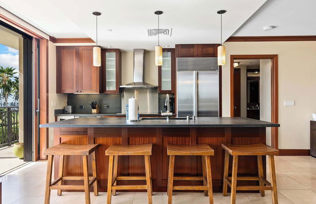 Hale Kauwela Ko Olina Resort Villa w/ Views - Photo 7