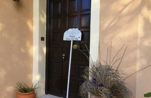 Penelope Dream Pool Villa - Foto 23