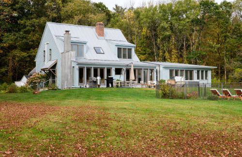 Charming 6 Bdrm Countryside Stay, Sauna and HotTub - Foto 135