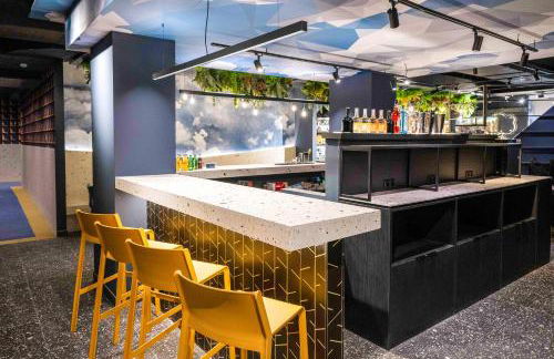 Hotel Pathos by Mimood Aparthotels - Foto 20