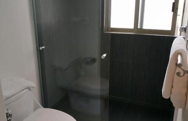 Grupo Kings Suites Alfredo de Musset - Foto 52