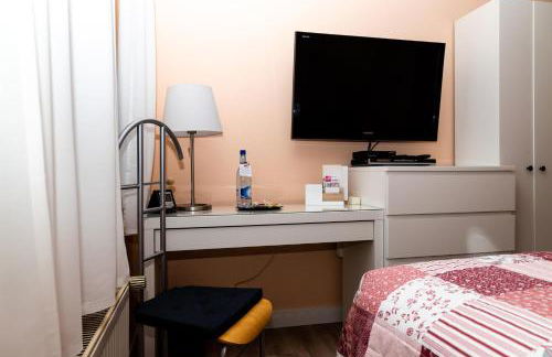 BIT-City Studio und Appartement - Foto 19