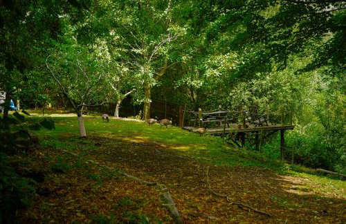 The Courtyard at Lodge Farm - Photo 16