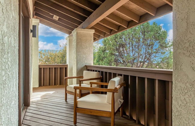 Serenity Retreat Sedona Hot Tub Games Firepit - Photo 35