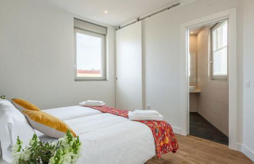 Apartamentos RG Suites Jardines de Murillo - Foto 8