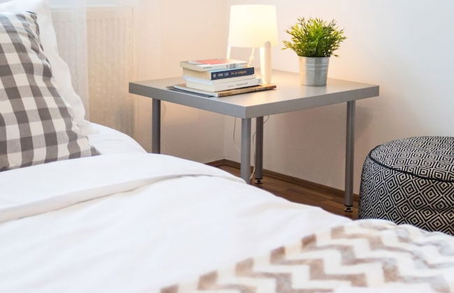 Spacious 2bdr Apartment With Beautiful Terrace - Foto 7