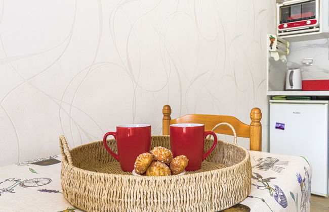 Ciel de Fabron - Foto 12