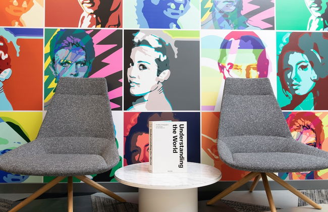 Domicile Suites at Marina SLU - Photo 2