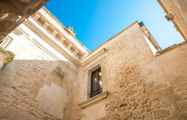 Castromediano Suite Palace - Photo 24