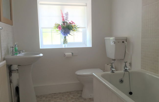 Gallops Farm Holiday Cottages - Foto 35