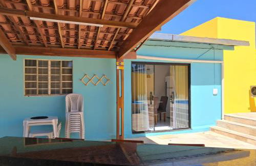 Casa & lazer - Com piscina aquecida e churrasqueira - Foto 43