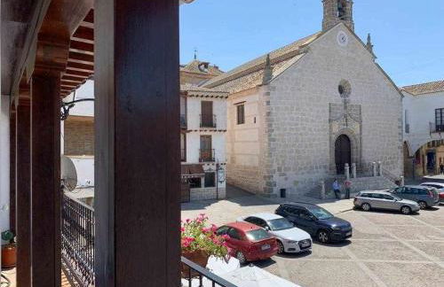 El Balcón de La Rosa - Foto 38