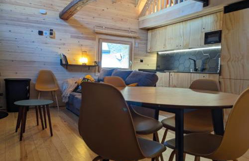 Nornore: una casa especial en la montaña - Photo 35