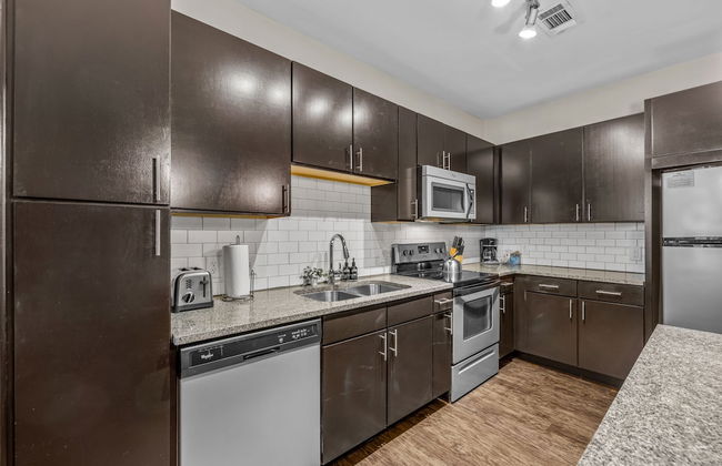 Furnished Apartments in Decatur Square - Foto 29