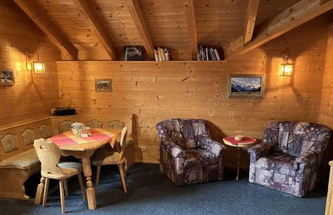 Ferienwohnungen Bernie Schmid - Foto 16