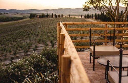 Le Fraine - Agriturismo & Olives Glamping - Foto 42