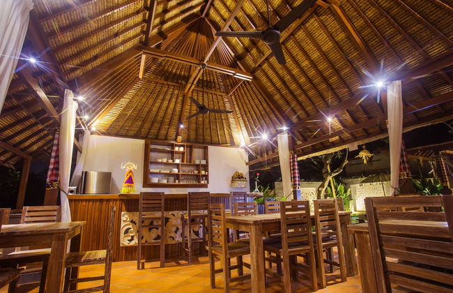 Ubud Luwih Villa - Foto 52