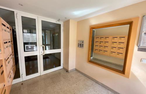 Regent Côte d'Azur air-conditioned, pool, garden & parking - Foto 24