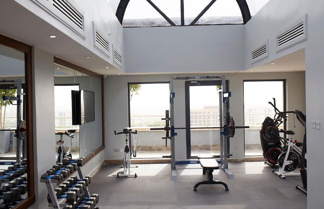 Belanova Apartments & Suites - Photo 37