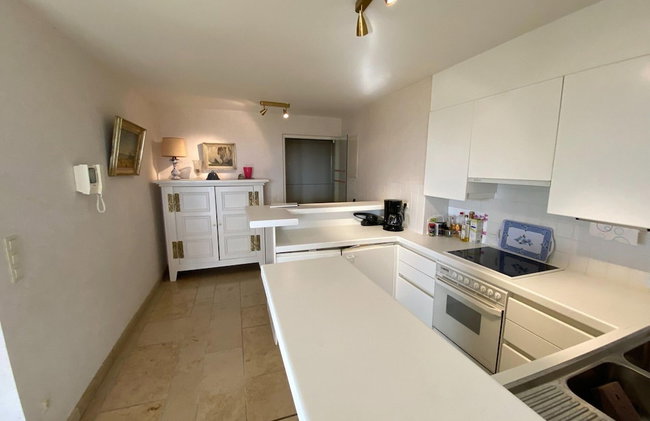 Apartment in Nieuwpoort by the Harbor - Foto 6