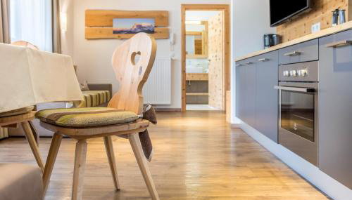 Apartments Marialisa Superior Tulpe - Foto 4