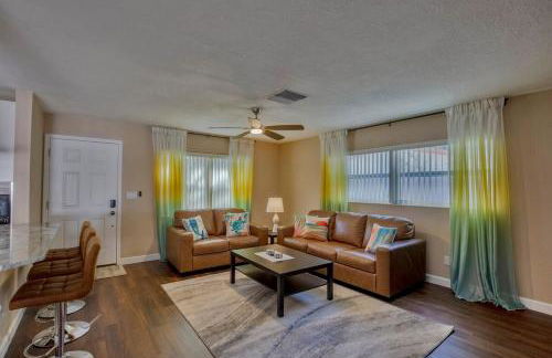 Sunny Escape-Heated Pool - Foto 27