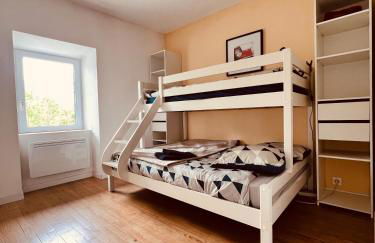 Les Gîtes de Chauvet - Foto 16