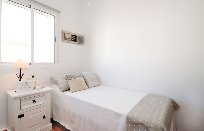 Apartamentos San Francisco by Summerland - Foto 27