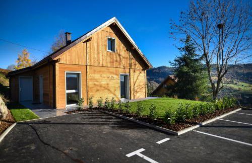 Le Domaine d'Emma : Le Golden - Foto 12