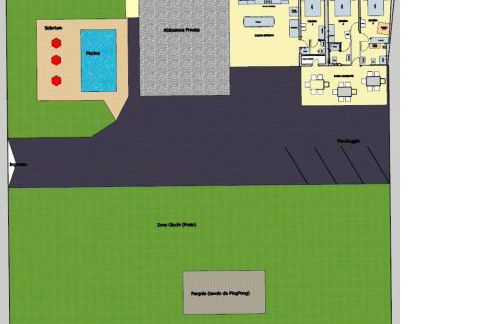 Amati home - Foto 24