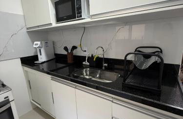 Apartamento Aconchegante Praia do Forte - Foto 14