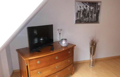 Ferienwohnung Himmel und Hölle - Foto 7