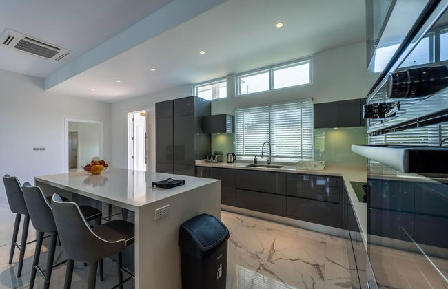 Nice 3BR with Golf Course View(BMG3) - Foto 13