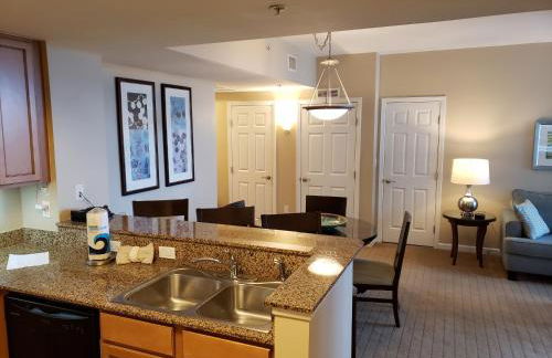 1815 A Slice of Heaven Destin - Pool & Ocean View - Photo 9